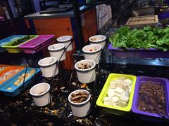 -经典世家牛排自助餐厅(百捷店)