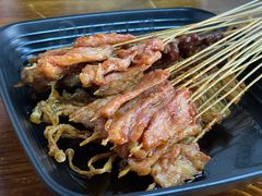 -孙记炸串小馆