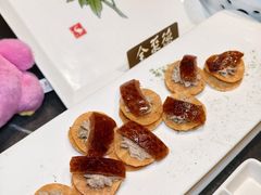 -全聚德(双井店)