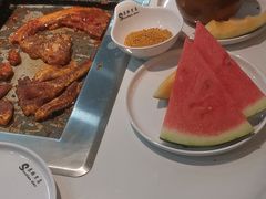 -苏格里岛自助烤肉海鲜火锅(成都金牛万达店)
