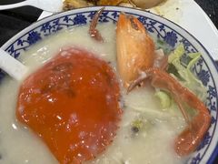 -一哥美食(总店)