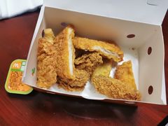 -麦当劳(无锡永乐店)