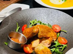 -Nord Grill&Bar Highland诺德西餐(深圳欢乐海岸店)