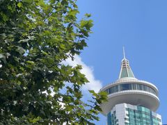 -陆家嘴世纪金融广场