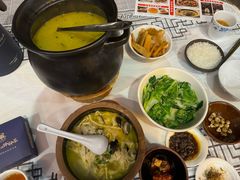 -寨子里的钵钵菜·湘西山里菜(魅力湘西店)