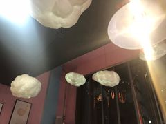 大堂-友达面馆·酸菜鱼面(钱塘区店)