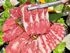-木槿花韩式炭烤·熟成肉工坊(孙文东路店)