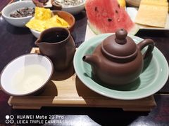 -青藤茶馆(南山路店)