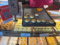 -嘉华鲜花饼·现烤(昆明老街店)