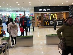 -光启城时尚购物中心