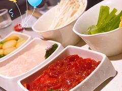 -海底捞火锅(玉桥商业广场店)