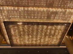 -长沙富力万达文华酒店