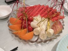 -红樱桃·新派辽菜(北行店)
