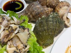 -魚當家