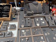-十八字金·银饰·开蚌DIY·手工体验团建(富力广场店)