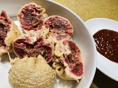 -蒙亨·手把肉·蒙古包文化主题餐厅(乌兰察布天恒广场店)