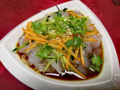 东北大拉皮-哈尔滨饺子王·东北菜(鱼鳞浃路店)