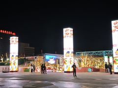 -华熙LIVE·五棵松·M空间