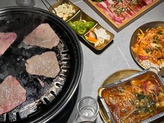 -正宗齐齐哈尔烤肉·齐牛哥鲜切炭火烤肉(杭州总店)