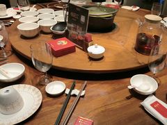 -瑶王府·广西菜(金阳路店)