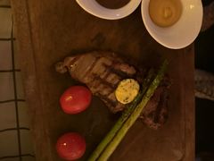 -Lets burger非常汉堡·环球风味(蓝色港湾店)