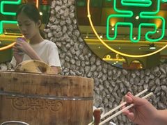 -飞尝蚝·顺德菜·鱼生(顺德总店)