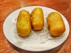 炸牛奶-正德顺順德雙皮奶(中信店)