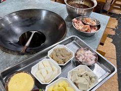 -咊记茅草棚柴火鸡(乌当店)