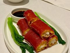 -粤域茶餐厅