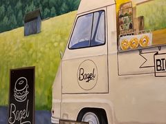 -BIG BAGEL(永康路店)
