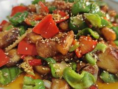 -煲来饱去冷水鱼