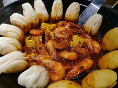 -刁馋一锅鲜·津门招牌菜(远洋未来汇店)
