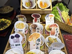 -菌自由丨野生菌火锅特色庭院餐厅(丽江古城店)
