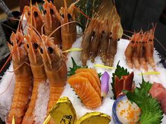 -万岛日本料理铁板烧(宁波阪急店)