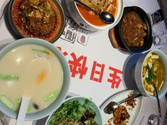 -俏江南天津时尚曲艺主题餐厅(马场道店)