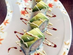 -山葵家·创意料理(宁波来福士店)
