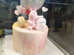 -CAKE BOSS 蛋糕老板(西单君太百货店)