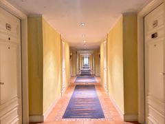 -平湖九龙山庄园圣马可酒店