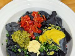 -吉祥馄饨(延安中路店)