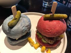 -bluefrog蓝蛙(皇庭广场店)