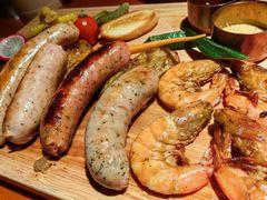 -布拉格餐厅· 中欧捷克菜(全国首店)