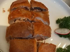 酥糯芋香鸭-莆田餐厅PUTIEN(深圳湾万象城家宴店)