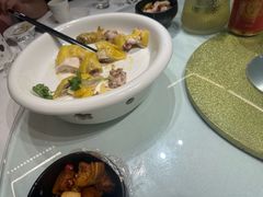 -陶缘一号·四季缘·老字号顺德菜·户外婚礼家宴(西滘店)