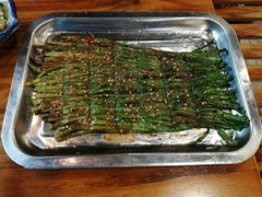 -燚焱炎火铜锅涮·烧烤