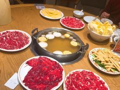 -汕头八合里海记牛肉店(清河店)