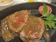 -西堤牛排(北京国瑞店)