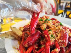 -味道工厂楚虾王(龙虾城店)