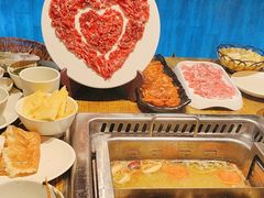 -扬之阿李菌汤火锅(1969店)