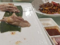 -香满楼(南关店)