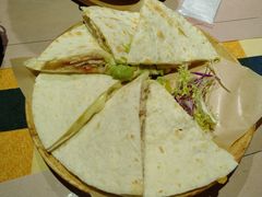 -遇见西木美式餐厅(体育路店)